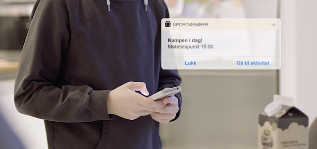 Påminnelser Påminnelser