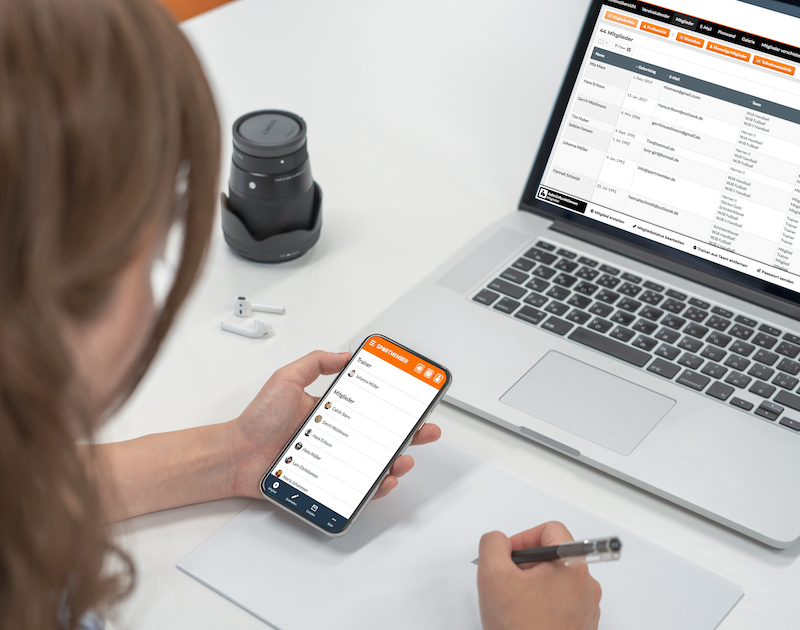 Medlemssystem forening gratis Medlemssystem forening gratis