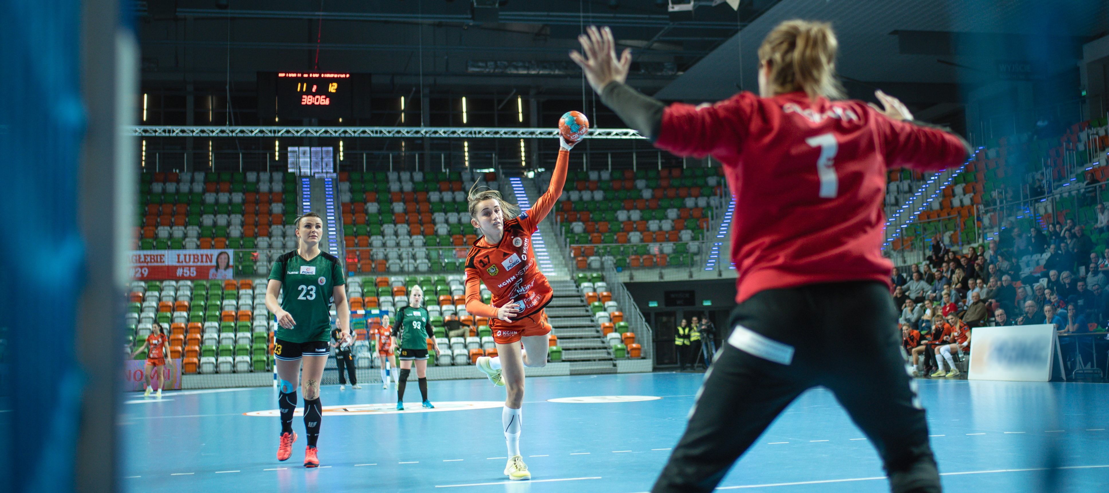 Toppscorer og statistikk Toppscorer og statistikk